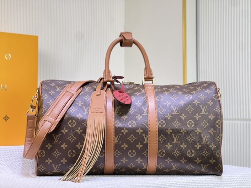 Louis Vuitton Travel Bags